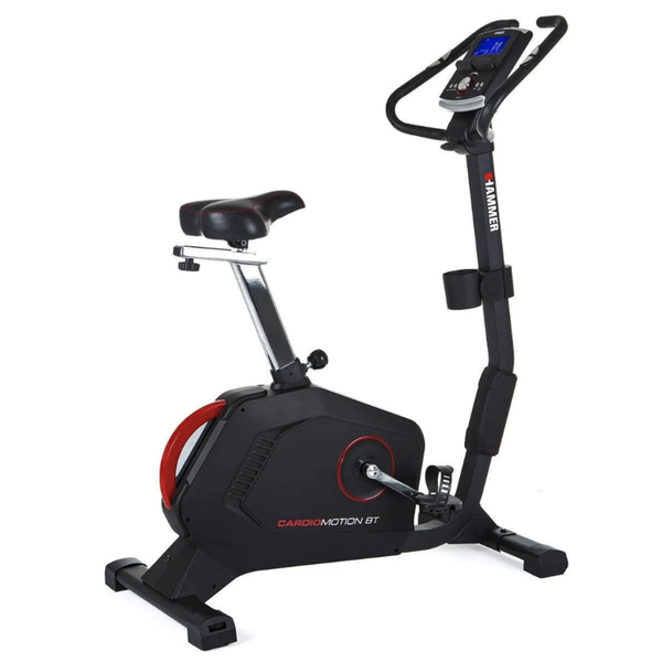 Hammer Cardio Motion BT Ergometer