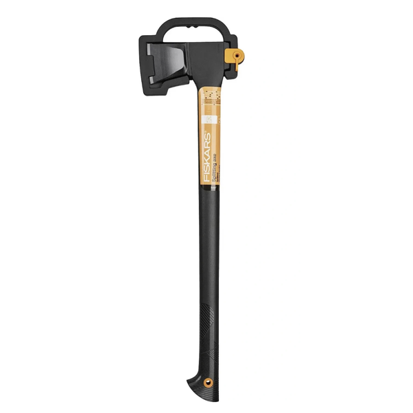 Fiskars Solid™ Spaltaxt A19
