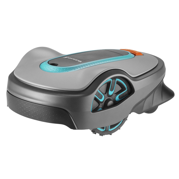 Gardena Sileno Life 1250 Mähroboter