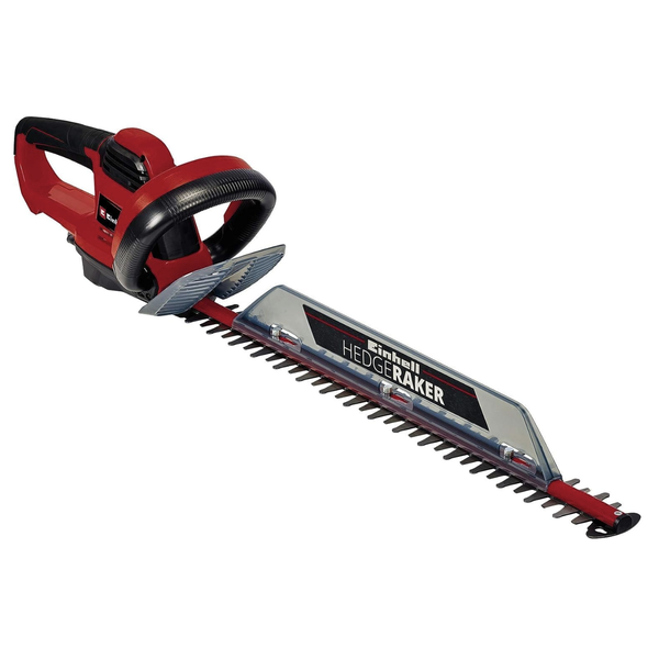 Einhell GE-CH 18/60 Li Solo Akku-Heckenschere Power X-Change